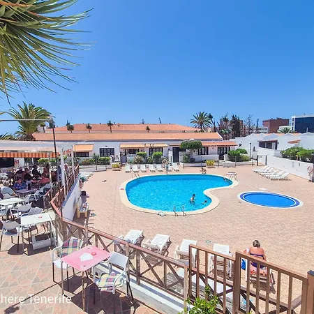 Primavera By The Адехе