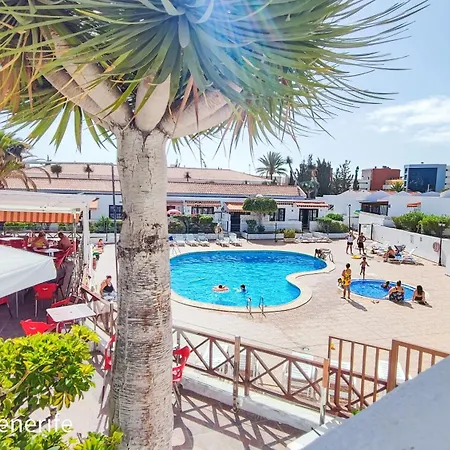 Apartman Primavera By The