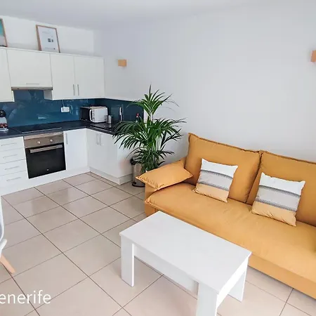 Apartman Primavera By The Costa Adeje (Tenerife)