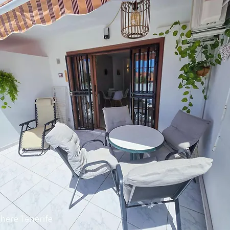 Appartamento Primavera By The Costa Adeje (Tenerife)