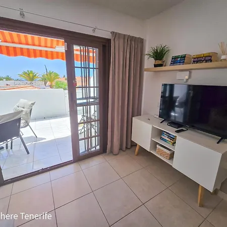 Apartman Primavera By The