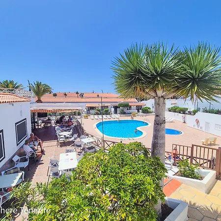 Primavera By The Apartman Costa Adeje (Tenerife)