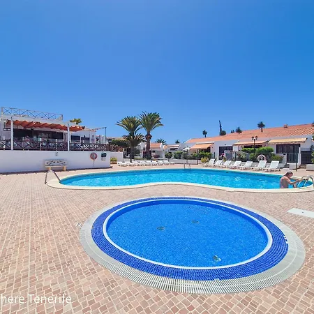 Primavera By The * Costa Adeje (Tenerife)