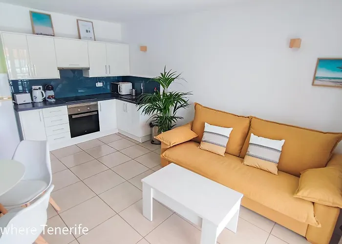 Appartamento Primavera By The Costa Adeje (Tenerife)