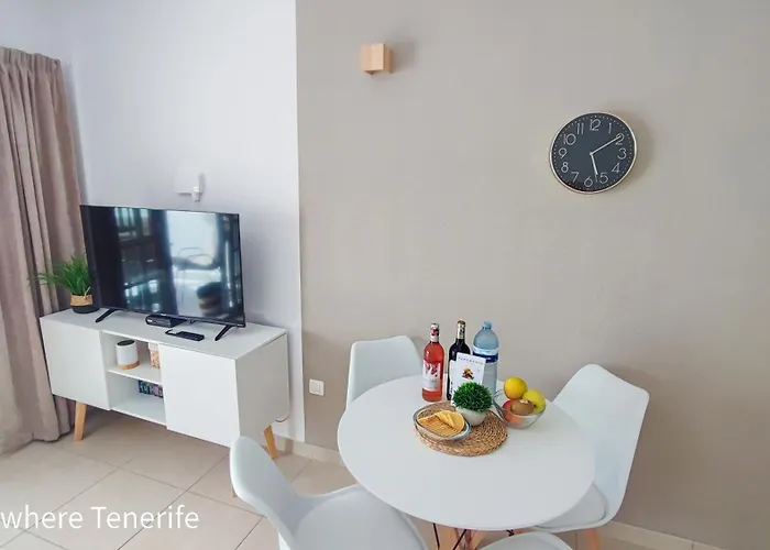 Primavera By The Costa Adeje (Tenerife)