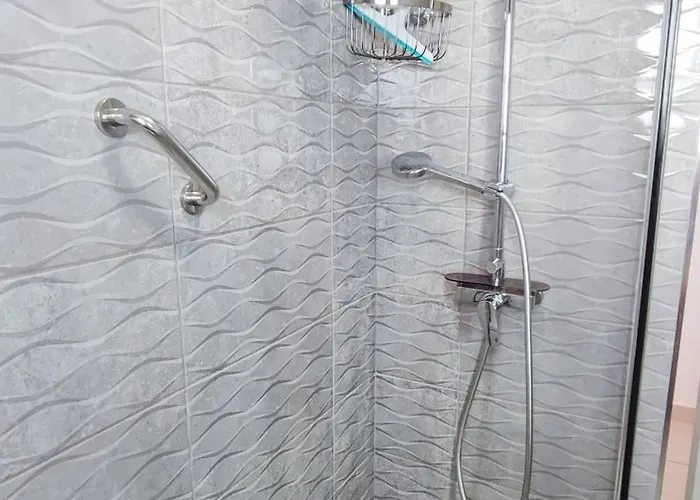 Primavera By The Apartmán