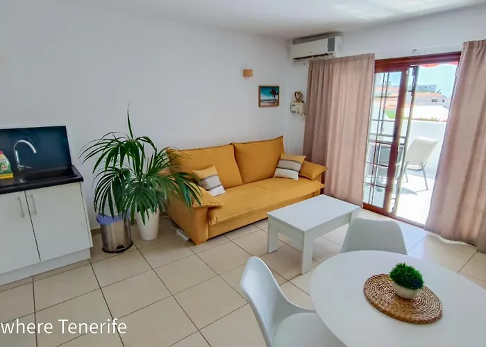 Primavera By The Appartamento