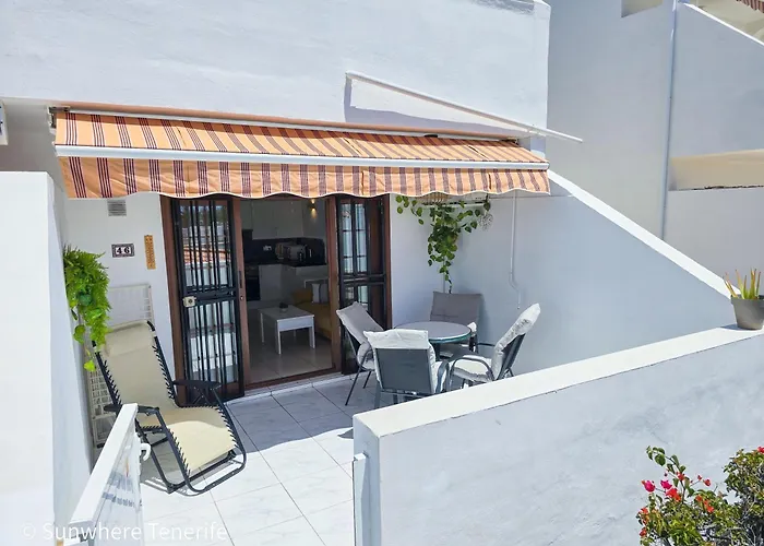 Primavera By The Costa Adeje (Tenerife)