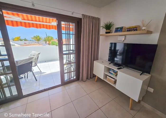 Appartamento Primavera By The