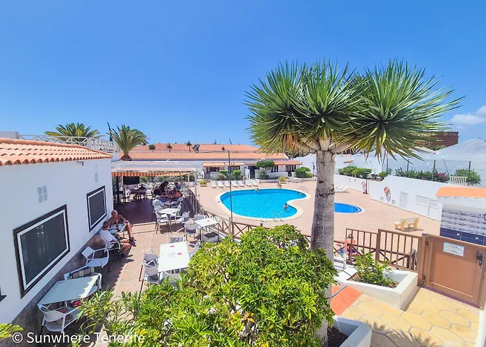 Primavera By The Appartamento Costa Adeje (Tenerife)