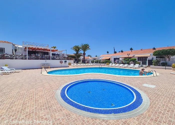 Primavera By The * Costa Adeje (Tenerife)