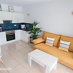 Apartment Primavera By The Costa Adeje (Tenerife)
