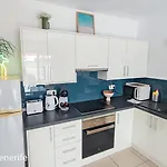 Apartment Primavera By The Costa Adeje (Tenerife)